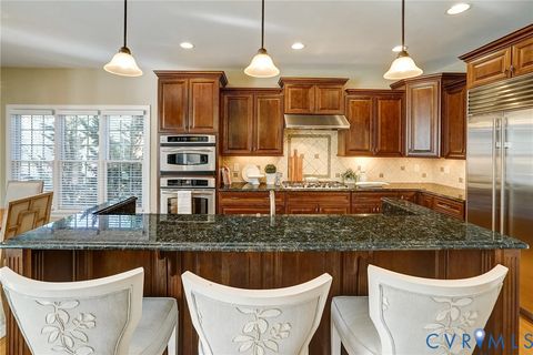 Tiny photo for 504 Hunt Field Road, Manakin Sabot, VA 23103 (MLS # 2602580)