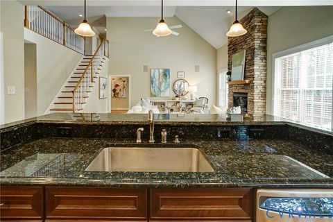 Tiny photo for 504 Hunt Field Road, Manakin Sabot, VA 23103 (MLS # 2602580)