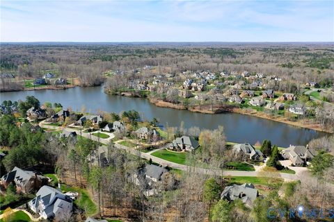 Tiny photo for 504 Hunt Field Road, Manakin Sabot, VA 23103 (MLS # 2602580)