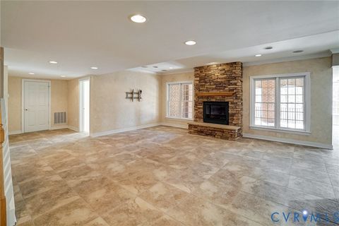 Tiny photo for 504 Hunt Field Road, Manakin Sabot, VA 23103 (MLS # 2602580)