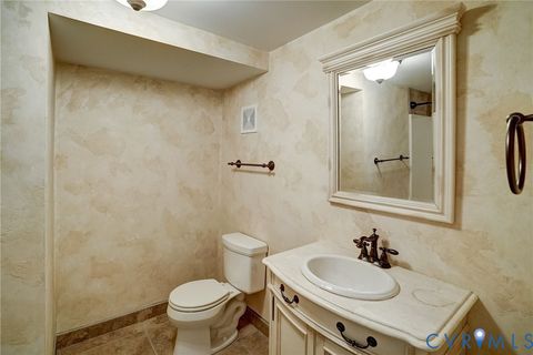 Tiny photo for 504 Hunt Field Road, Manakin Sabot, VA 23103 (MLS # 2602580)