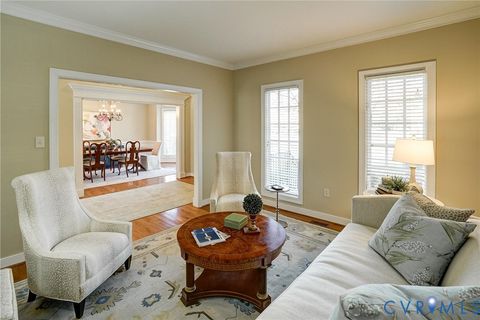 Tiny photo for 504 Hunt Field Road, Manakin Sabot, VA 23103 (MLS # 2602580)