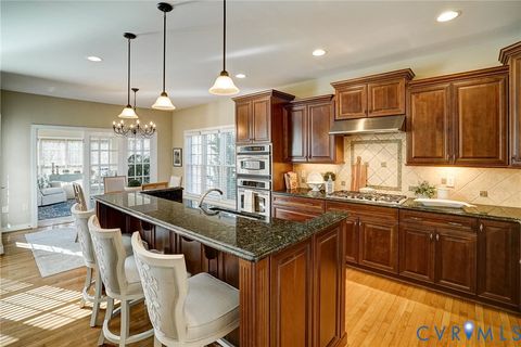 Tiny photo for 504 Hunt Field Road, Manakin Sabot, VA 23103 (MLS # 2602580)