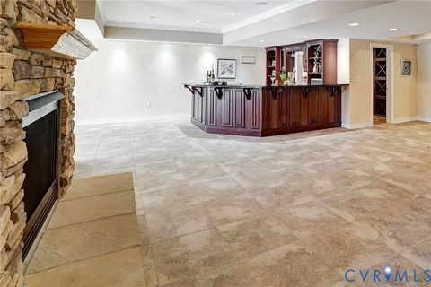 Tiny photo for 504 Hunt Field Road, Manakin Sabot, VA 23103 (MLS # 2602580)