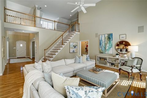 Tiny photo for 504 Hunt Field Road, Manakin Sabot, VA 23103 (MLS # 2602580)