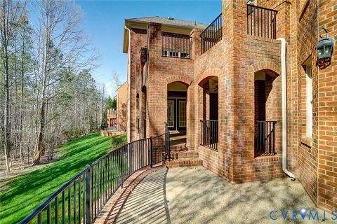 Tiny photo for 504 Hunt Field Road, Manakin Sabot, VA 23103 (MLS # 2602580)