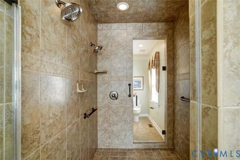 Tiny photo for 504 Hunt Field Road, Manakin Sabot, VA 23103 (MLS # 2602580)