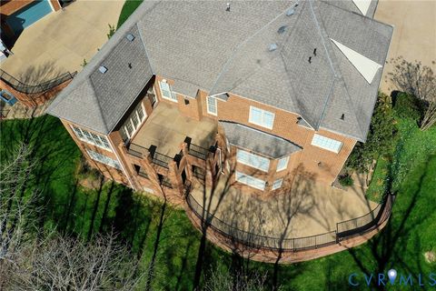 Tiny photo for 504 Hunt Field Road, Manakin Sabot, VA 23103 (MLS # 2602580)