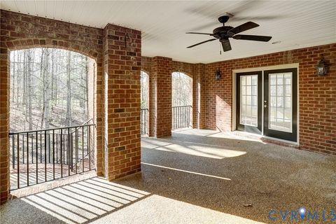 Tiny photo for 504 Hunt Field Road, Manakin Sabot, VA 23103 (MLS # 2602580)