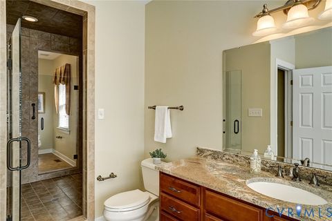 Tiny photo for 504 Hunt Field Road, Manakin Sabot, VA 23103 (MLS # 2602580)