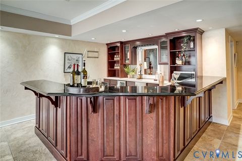 Tiny photo for 504 Hunt Field Road, Manakin Sabot, VA 23103 (MLS # 2602580)