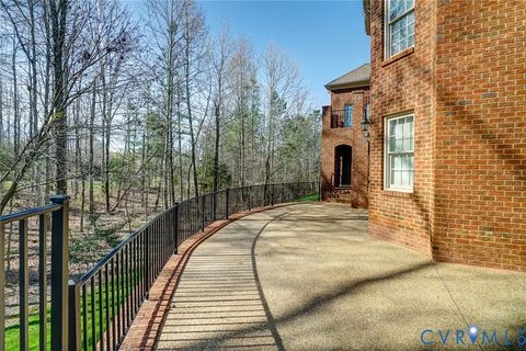Tiny photo for 504 Hunt Field Road, Manakin Sabot, VA 23103 (MLS # 2602580)