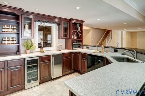 Tiny photo for 504 Hunt Field Road, Manakin Sabot, VA 23103 (MLS # 2602580)