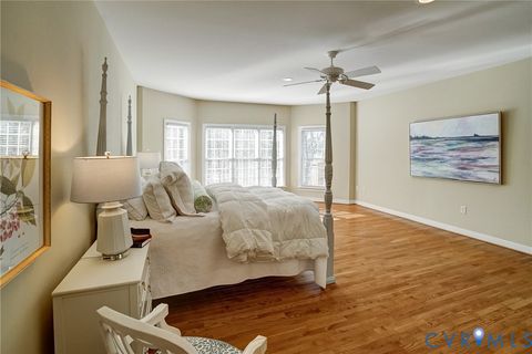 Tiny photo for 504 Hunt Field Road, Manakin Sabot, VA 23103 (MLS # 2602580)