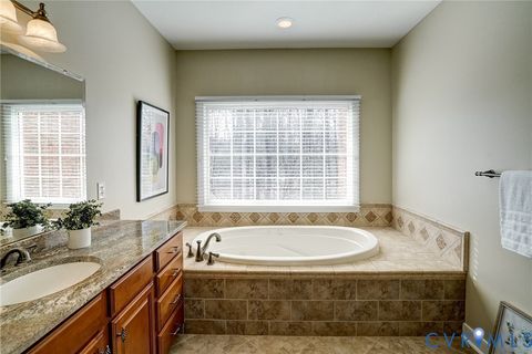 Tiny photo for 504 Hunt Field Road, Manakin Sabot, VA 23103 (MLS # 2602580)