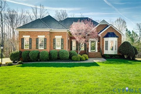 Photo of 504 Hunt Field Road, Manakin Sabot, VA 23103 (MLS # 2602580)