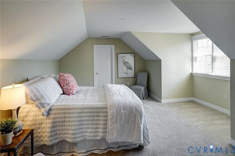 Tiny photo for 504 Hunt Field Road, Manakin Sabot, VA 23103 (MLS # 2602580)