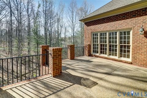 Tiny photo for 504 Hunt Field Road, Manakin Sabot, VA 23103 (MLS # 2602580)