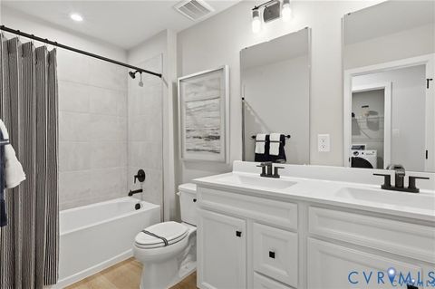 Tiny photo for 4632 Seamair Place, Midlothian, VA 23112 (MLS # 2612009)