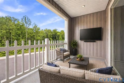 Tiny photo for 4632 Seamair Place, Midlothian, VA 23112 (MLS # 2612009)