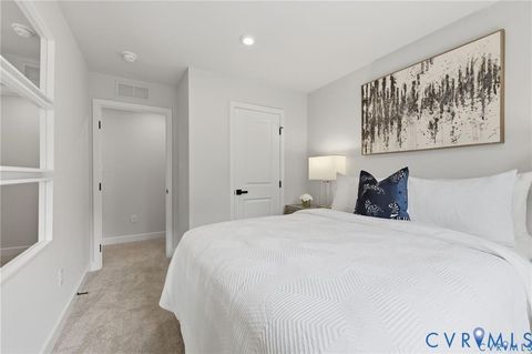 Tiny photo for 4632 Seamair Place, Midlothian, VA 23112 (MLS # 2612009)