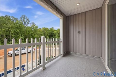Tiny photo for 4632 Seamair Place, Midlothian, VA 23112 (MLS # 2612009)