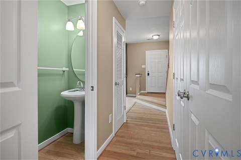 Tiny photo for 5603 Millwheel Way, Henrico, VA 23228 (MLS # 2621665)