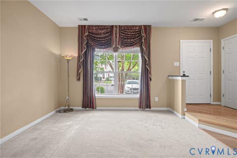 Tiny photo for 5603 Millwheel Way, Henrico, VA 23228 (MLS # 2621665)