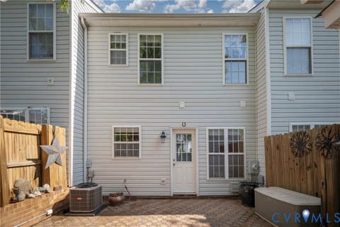 Tiny photo for 5603 Millwheel Way, Henrico, VA 23228 (MLS # 2621665)