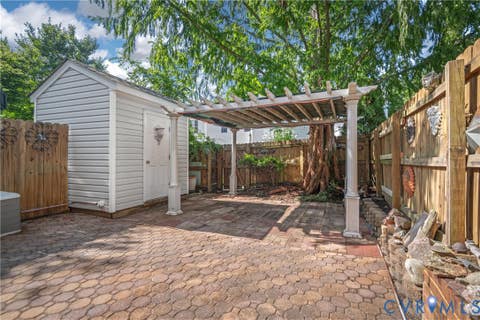 Tiny photo for 5603 Millwheel Way, Henrico, VA 23228 (MLS # 2621665)