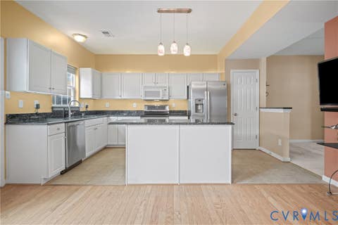 Tiny photo for 5603 Millwheel Way, Henrico, VA 23228 (MLS # 2621665)