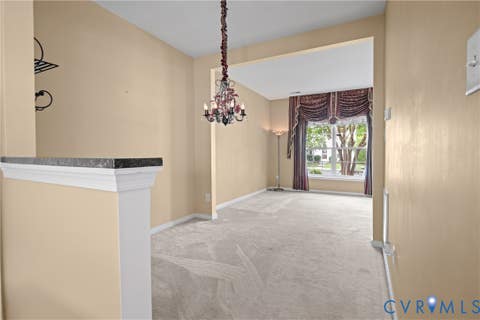 Tiny photo for 5603 Millwheel Way, Henrico, VA 23228 (MLS # 2621665)