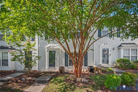 Tiny photo for 5603 Millwheel Way, Henrico, VA 23228 (MLS # 2621665)