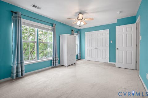 Tiny photo for 5603 Millwheel Way, Henrico, VA 23228 (MLS # 2621665)