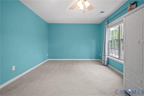 Tiny photo for 5603 Millwheel Way, Henrico, VA 23228 (MLS # 2621665)