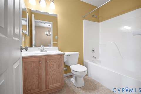 Tiny photo for 5603 Millwheel Way, Henrico, VA 23228 (MLS # 2621665)