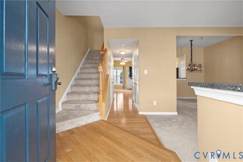 Tiny photo for 5603 Millwheel Way, Henrico, VA 23228 (MLS # 2621665)