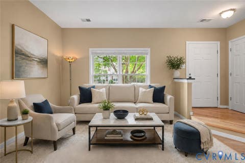 Tiny photo for 5603 Millwheel Way, Henrico, VA 23228 (MLS # 2621665)