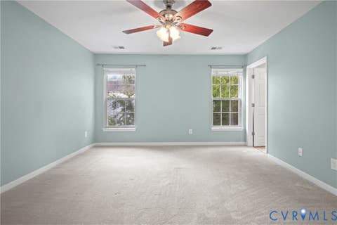 Tiny photo for 5603 Millwheel Way, Henrico, VA 23228 (MLS # 2621665)