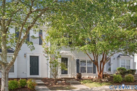 Photo of 5603 Millwheel Way, Henrico, VA 23228 (MLS # 2621665)