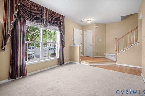 Tiny photo for 5603 Millwheel Way, Henrico, VA 23228 (MLS # 2621665)