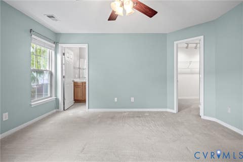Tiny photo for 5603 Millwheel Way, Henrico, VA 23228 (MLS # 2621665)