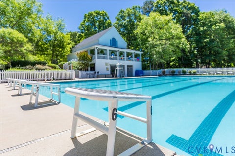 Tiny photo for 6000 Fox Grove Place, Midlothian, VA 23112 (MLS # 2622711)