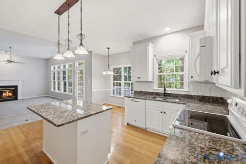 Tiny photo for 6000 Fox Grove Place, Midlothian, VA 23112 (MLS # 2622711)