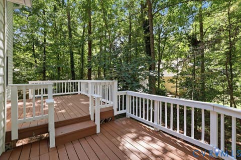 Tiny photo for 6000 Fox Grove Place, Midlothian, VA 23112 (MLS # 2622711)