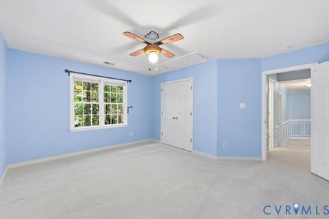 Tiny photo for 6000 Fox Grove Place, Midlothian, VA 23112 (MLS # 2622711)