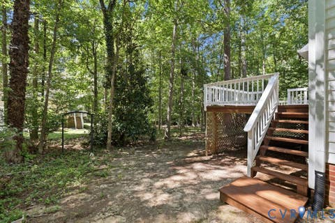 Tiny photo for 6000 Fox Grove Place, Midlothian, VA 23112 (MLS # 2622711)
