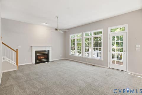 Tiny photo for 6000 Fox Grove Place, Midlothian, VA 23112 (MLS # 2622711)
