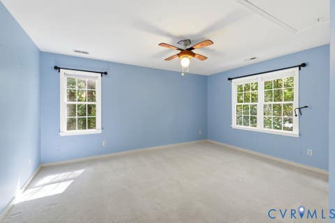 Tiny photo for 6000 Fox Grove Place, Midlothian, VA 23112 (MLS # 2622711)