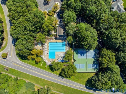 Tiny photo for 6000 Fox Grove Place, Midlothian, VA 23112 (MLS # 2622711)